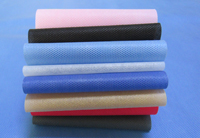 武鸣涤纶（PET）无纺布是什么