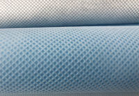 武鸣(PP)丙纶无纺布跟(PET)涤纶无纺布的区别