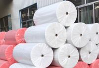 武鸣RPET面料与普通化纤面料有什么区别