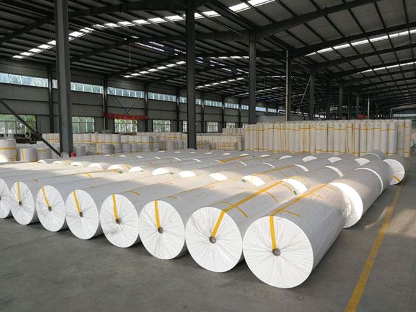 武鸣狭缝式涤纶纺粘无纺布