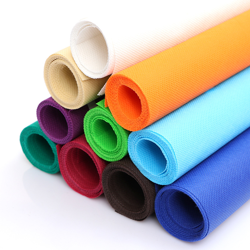 武鸣无纺布的分类和特性