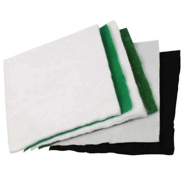 武鸣短丝土工布